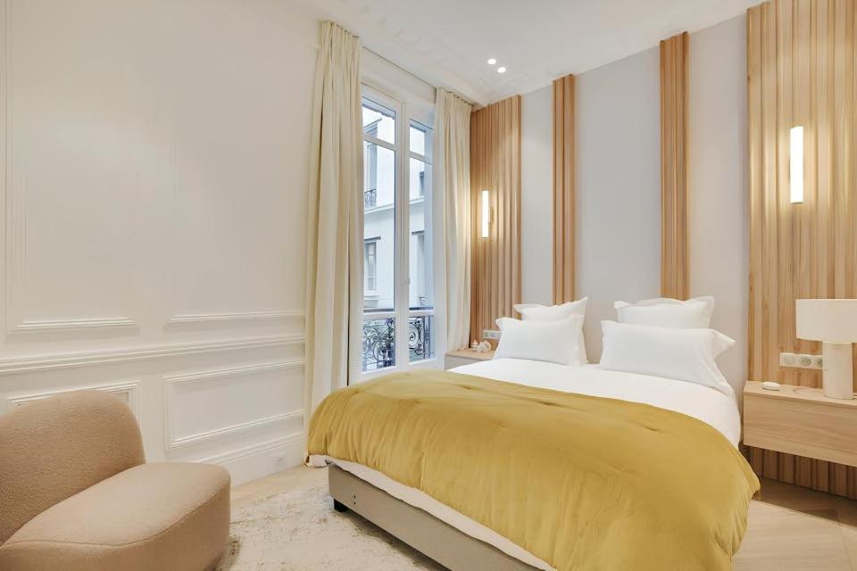 Appartamento Quiet And Central Nizza
